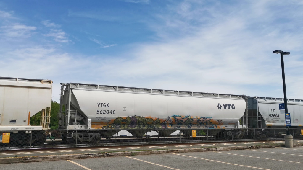 VTGX 562048